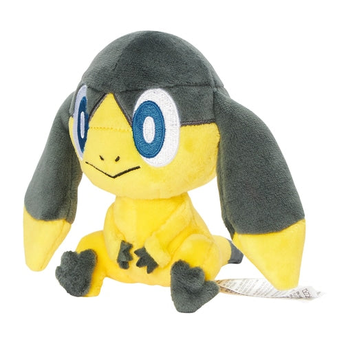 Helioptile Pokemon Fit plush No.694