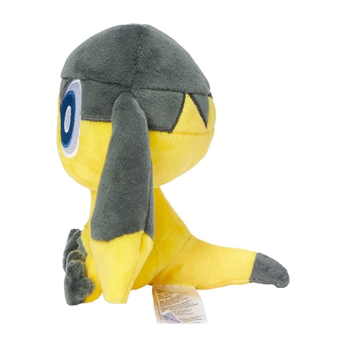 Helioptile Pokemon Fit plush No.694