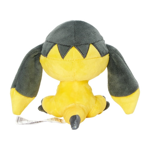 Helioptile Pokemon Fit plush No.694