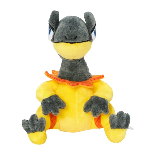 Heliolisk Pokemon Fit plush No.695