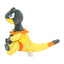 Heliolisk Pokemon Fit plush No.695