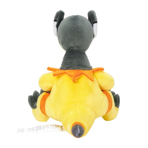 Heliolisk Pokemon Fit plush No.695