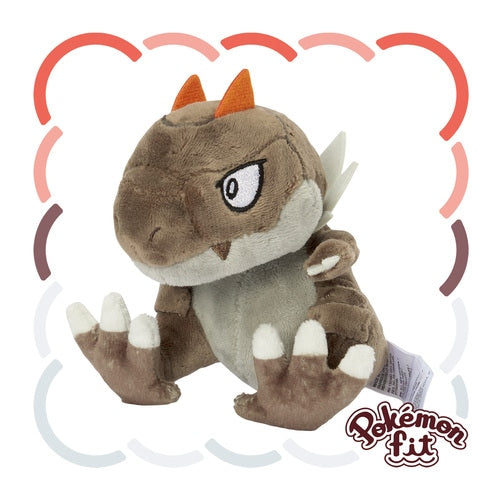 Tyrunt (Pokémon fit)