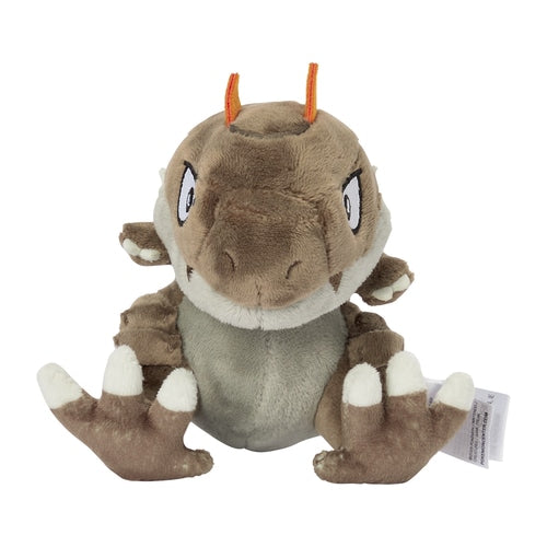 Tyrunt (Pokémon fit)