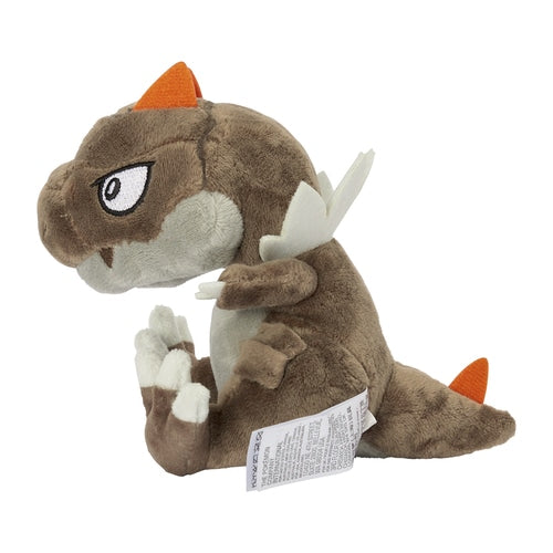 Tyrunt (Pokémon fit)