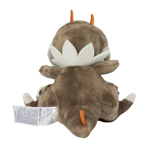 Tyrunt (Pokémon fit)