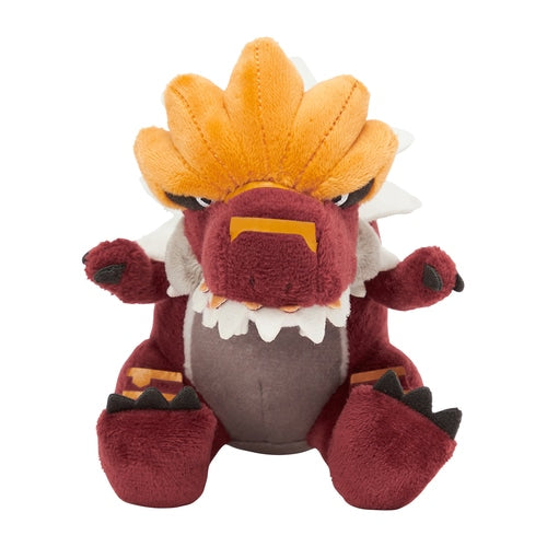 Tyrantrum (Pokémon fit)