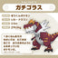 Tyrantrum (Pokémon fit)