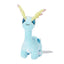 Amaura Pokemon Fit plush No.698