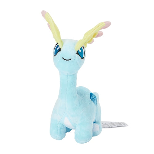 Amaura Pokemon Fit plush No.698