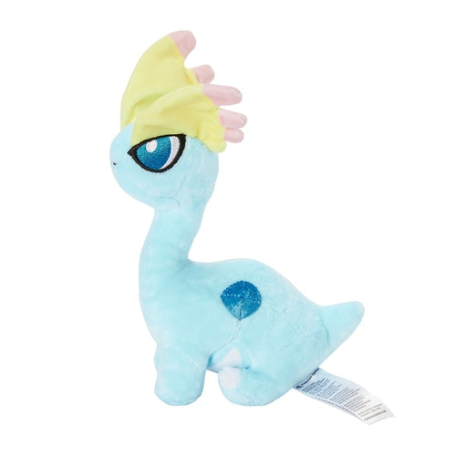 Amaura Pokemon Fit plush No.698