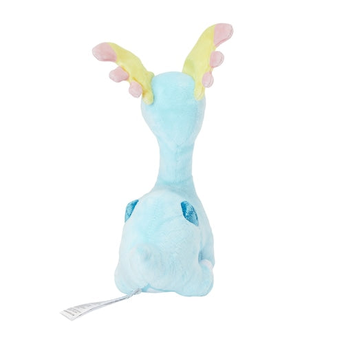 Amaura Pokemon Fit plush No.698