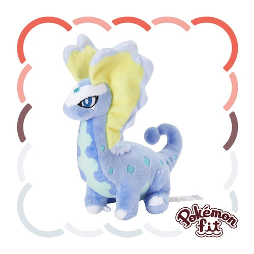 Aurorus Pokemon Fit plush No.699