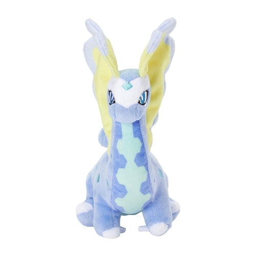 Aurorus Pokemon Fit plush No.699