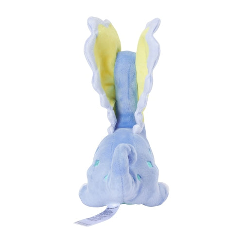 Aurorus Pokemon Fit plush No.699