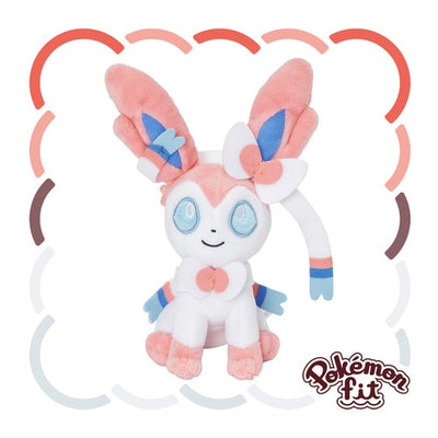 Sylveon (Pokemon Fit)