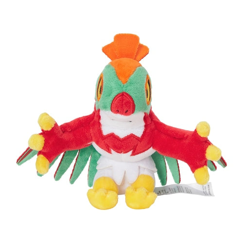 Hawlucha Pokemon Fit plush No.701