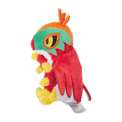 Hawlucha Pokemon Fit plush No.701