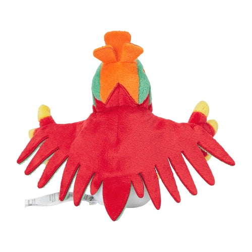 Hawlucha Pokemon Fit plush No.701