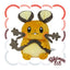 Dedenne (Pokémon fit)