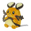 Dedenne (Pokémon fit)