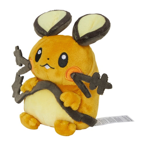 Dedenne (Pokémon fit)