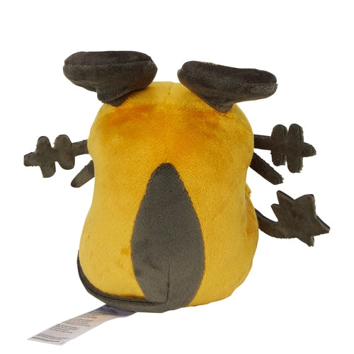 Dedenne (Pokémon fit)