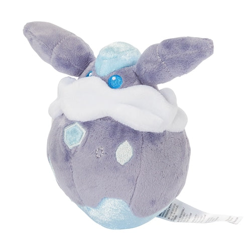 Carbink Pokemon Fit plush No.703