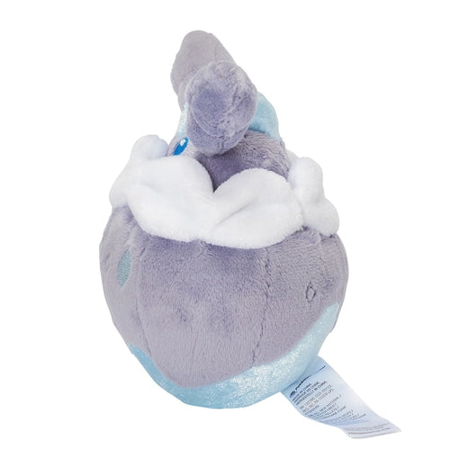 Carbink Pokemon Fit plush No.703