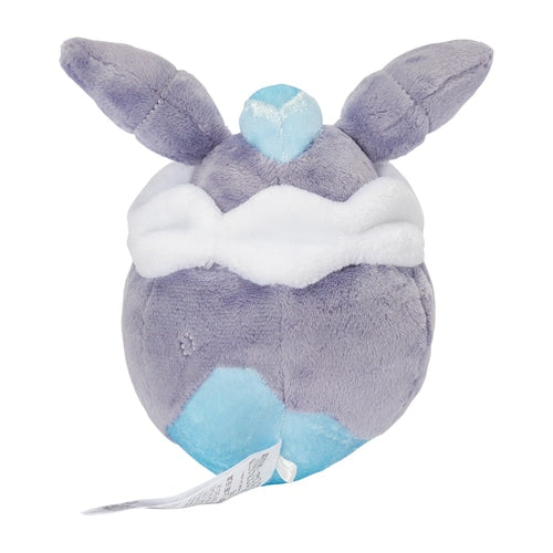 Carbink Pokemon Fit plush No.703