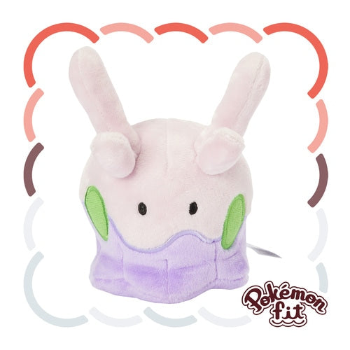 Goomy (Pokémon fit)