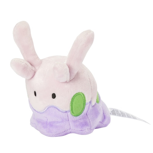 Goomy (Pokémon fit)