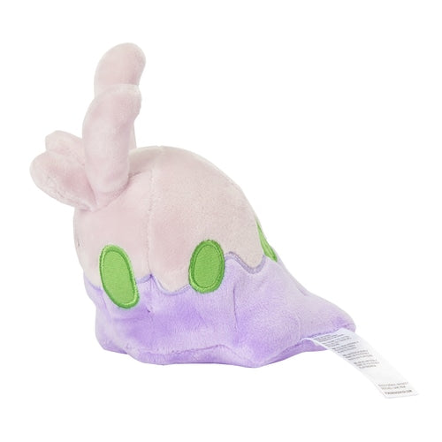 Goomy (Pokémon fit)