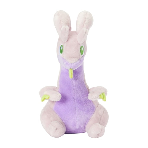 Goodra (Pokemon Fit)