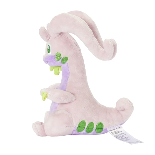 Goodra (Pokemon Fit)