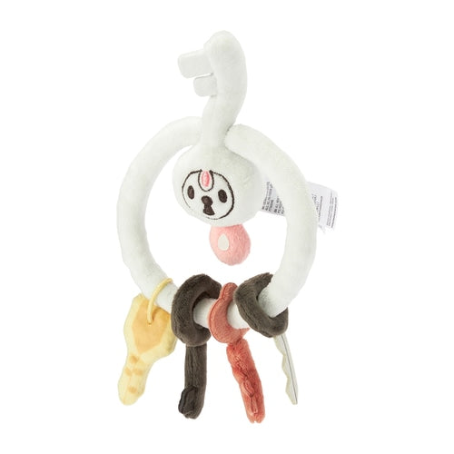 Klefki Pokemon Fit plush No.707