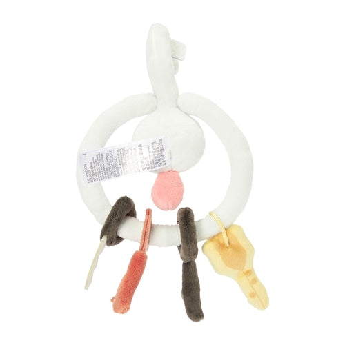 Klefki Pokemon Fit plush No.707