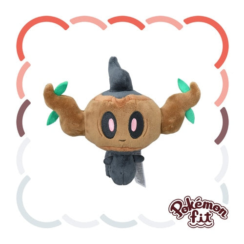 Phantump (Pokémon fit)