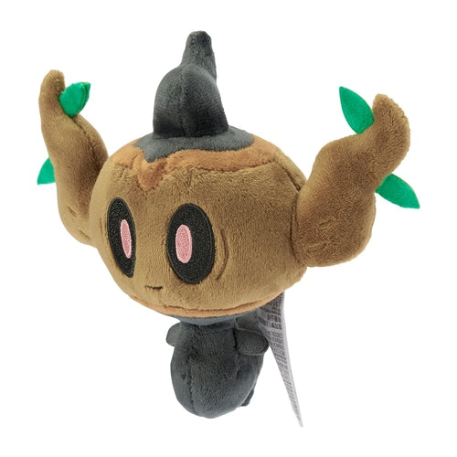 Phantump (Pokémon fit)