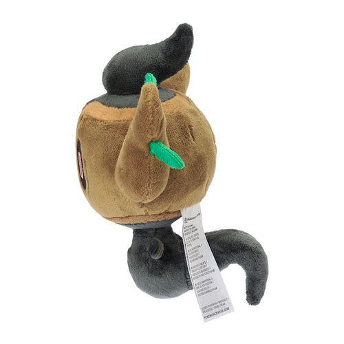 Phantump (Pokémon fit)