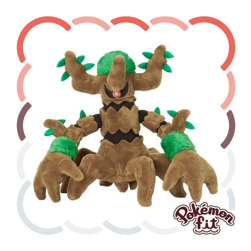 Trevenant (Pokémon fit)