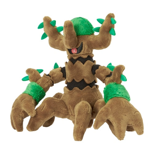 Trevenant (Pokémon fit)