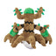 Trevenant (Pokémon fit)