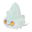 Bergmite Pokemon Fit plush No.712