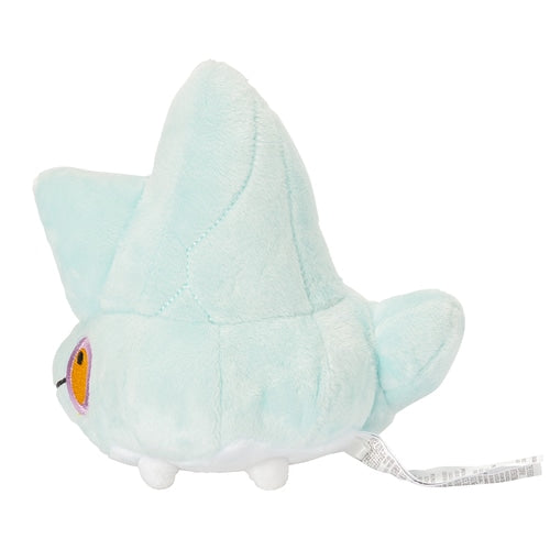 Bergmite Pokemon Fit plush No.712