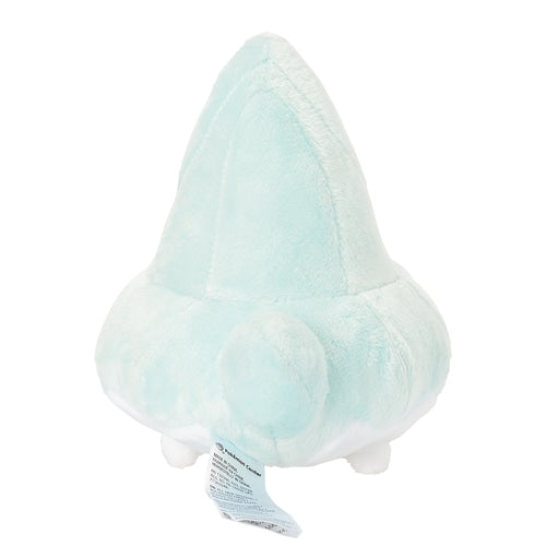 Bergmite Pokemon Fit plush No.712