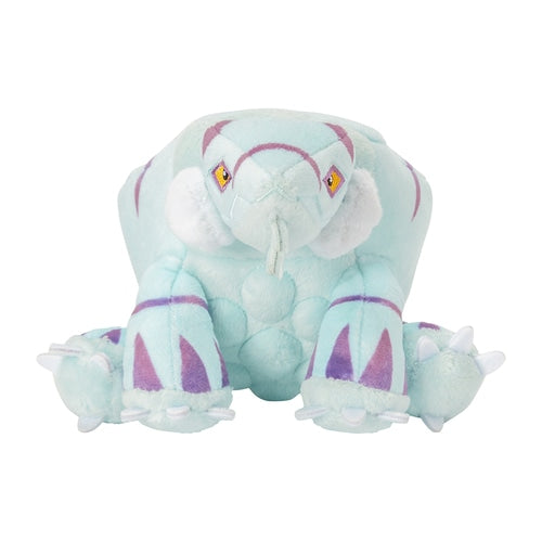 Avalugg (Pokémon fit)