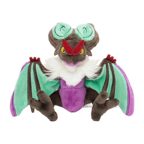 Noivern Pokemon Fit plush No.715