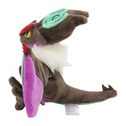 Noivern Pokemon Fit plush No.715