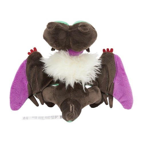 Noivern Pokemon Fit plush No.715